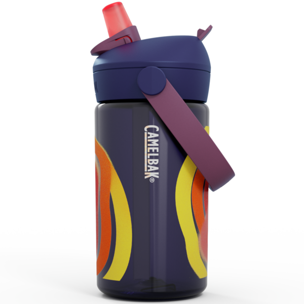 Camelbak Thrive Flip Straw Kids