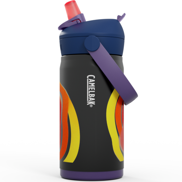 Camelbak Thrive Flip Straw Kids VSS