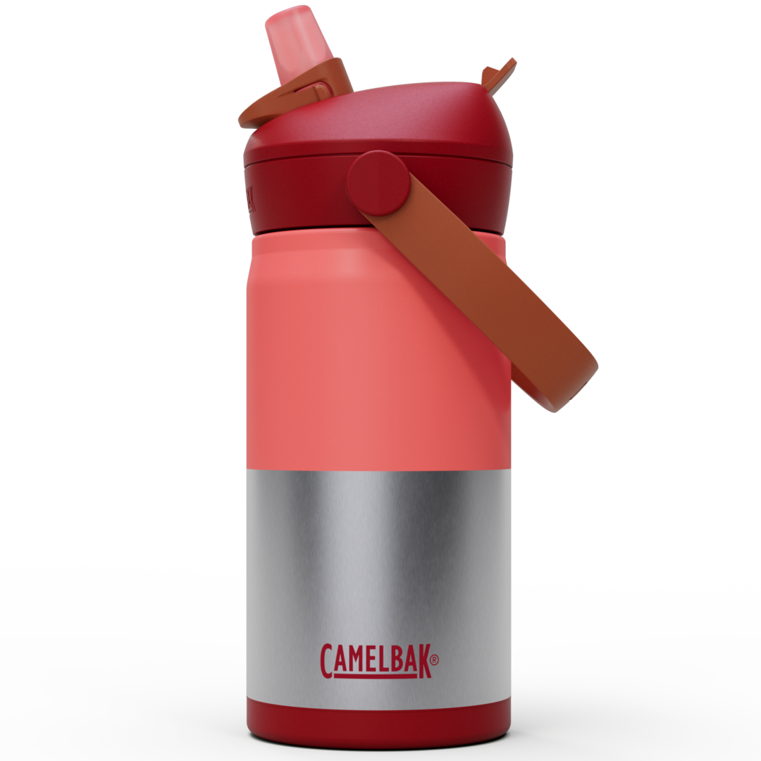 Camelbak Thrive Flip Straw Kids VSS