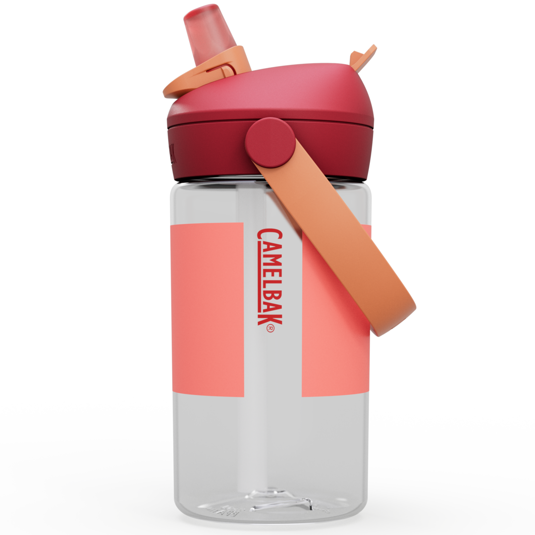 Camelbak Thrive Flip Straw Kids