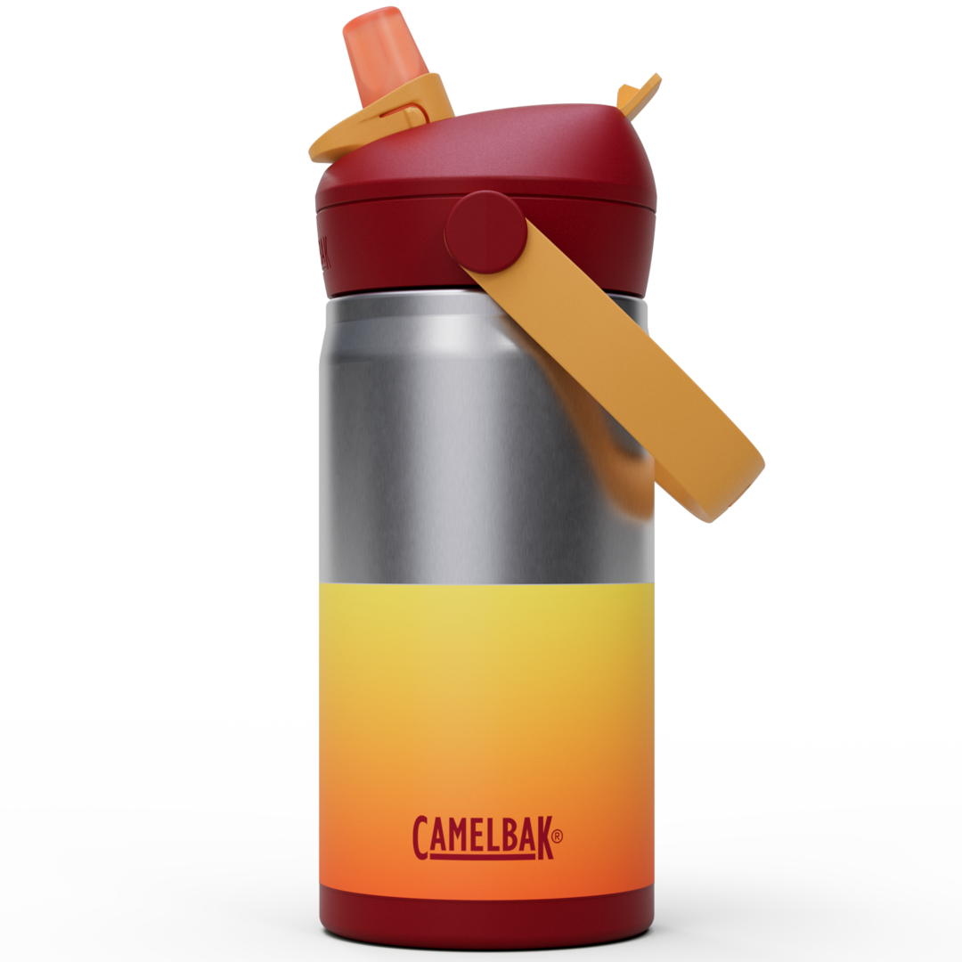 Camelbak Thrive Flip Straw Kids VSS
