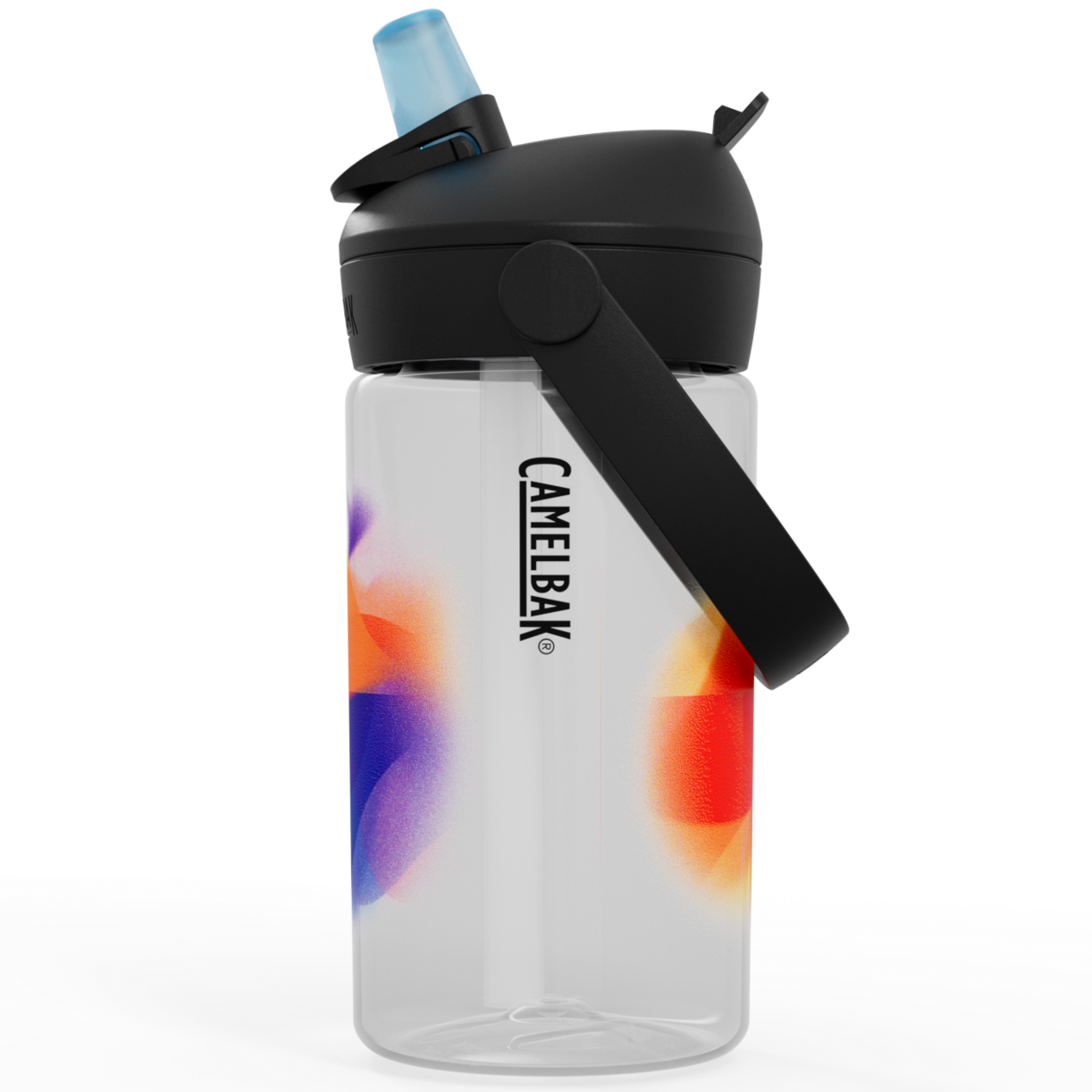 Camelbak Thrive Flip Straw Kids